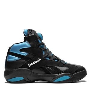 reebok shaq pump